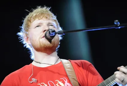 ed sheeran revelo que sufre de ansiedad social desde hace ocho anos