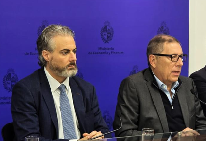 con inflacion baja y mejora en expectativas gobierno amplia estrategia de financiamiento en pesos