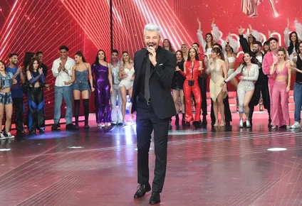 Sentenciados en el Bailando 2023