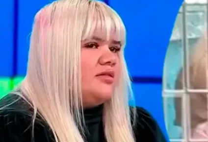 More Rial y una nueva decepción para su padre