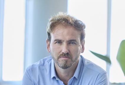 Eduardo Pasman, director comercial de Southbay (Nike)