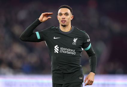 El Liverpool sigue arrasando.