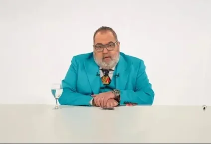 Jorge Lanata en PPT