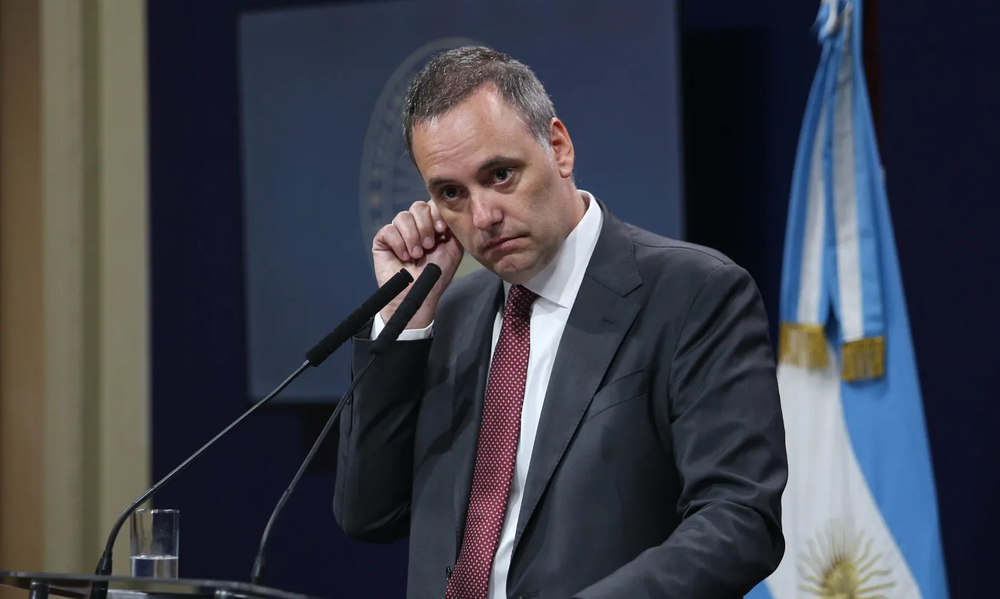 La mesa política de La Libertad Avanza se reúne tras el desplante de Patricia Bullrich.