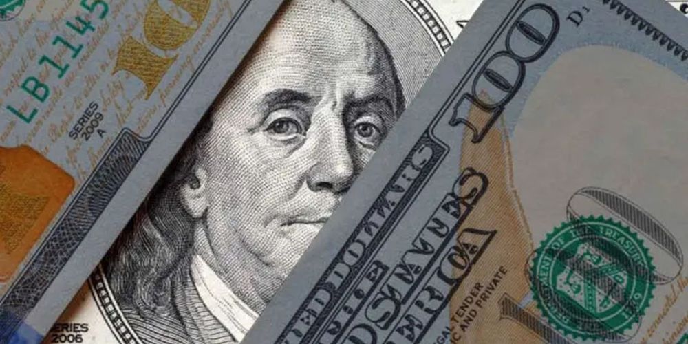 Cotizaci&oacute;n d&oacute;lar hoy