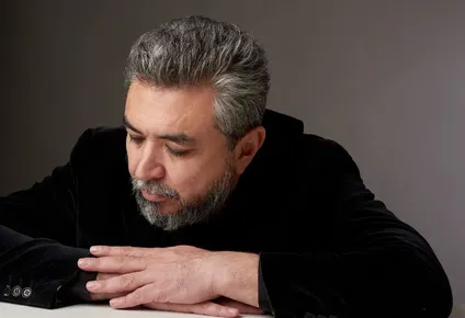 Cristian Alarcón