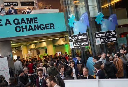 Experiencia Endeavor Buenos Aires: emprender en tiempos de crisis