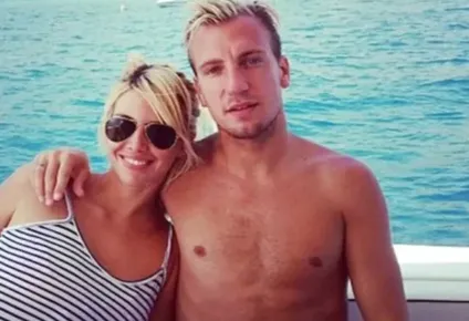Wanda Nara dejó a López por su mejor amigo Mauro Icardi en una escandalosa separación