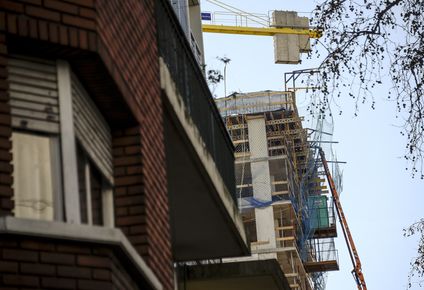 preacuerdo de la construccion con reduccion de la jornada laboral: promotores privados advierten que absorberan los mayores costos