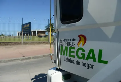 Empresa Megal