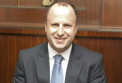 Mariano Borinsky, nuevo presidente en la Cámara que deberá reveer la sentencia a Cristina Kirchner