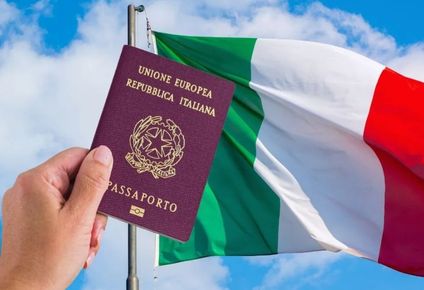 ciudadania italiana: aprueban nuevos cambios y eliminan algunas restriciones del decreto de meloni, ¿que se sabe?