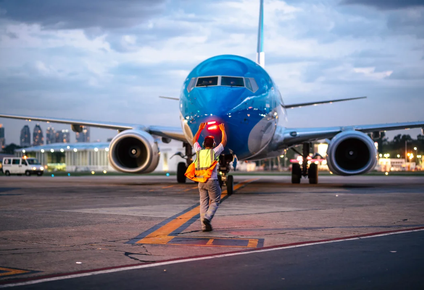 Aerolíneas Argentinas depende de la asistencia estatal para sostener sus operaciones.