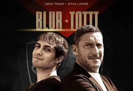Totti en la Kings League.