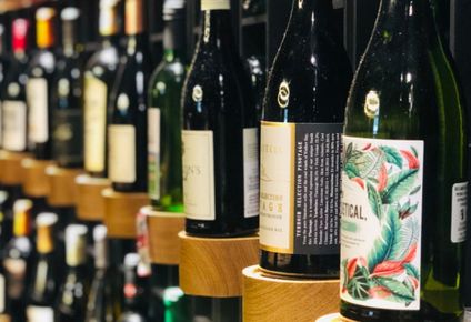 Creció la exportación de vino varietal en el primer semestre