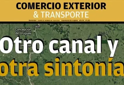 las actuales politicas portuarias