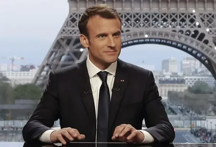 macron pierde popularidad pero es inflexible: no cambiare el rumbo