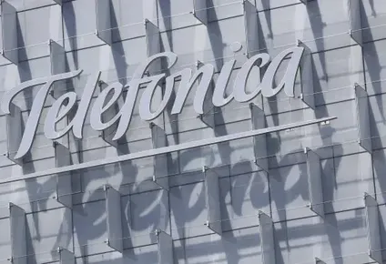 El modelo de control se ensayó en Telefónica.