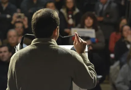 el think tank de talvi: una usina de ideas para proyectar al sector y apoyar a dirigentes