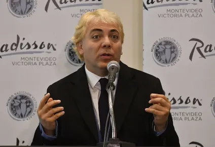 Cristian castro