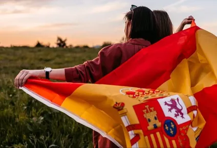 la nueva legislación amplía el acceso a la nacionalidad española a miles de descendientes de españoles que nacieron en el extranjero