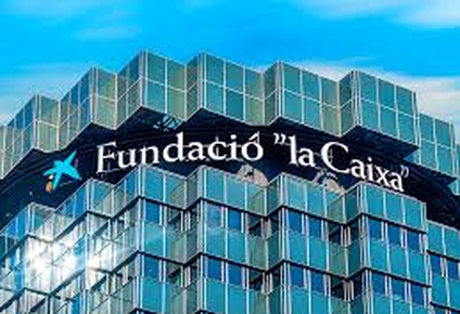 Fundación Caixa, entre las empresas mejor valoradas.