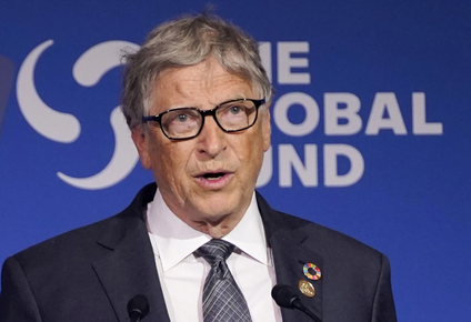 bill gates dice que los recortes de ayuda exterior de eeuu provocan muchas muertes: la respuesta de la casa blanca
