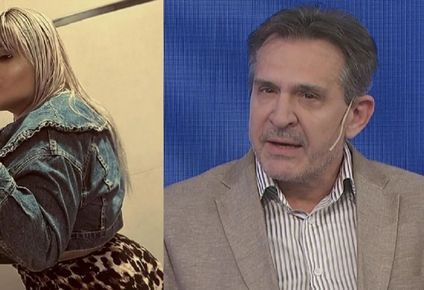 Morena Rial salió a defender a Aníbal Lotocki por las redes tras la muerte de Silvina Luna