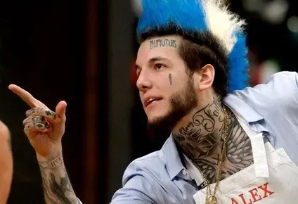 Alex Caniggia