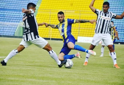 El narco Sebastián Marset jugó seis partidos en Deportivo Capiatá de Paraguay e invirtió allí mucho dinero