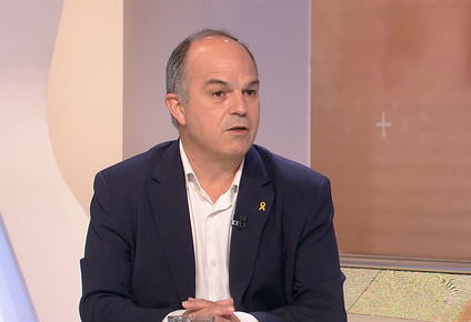 Jordi Turull
