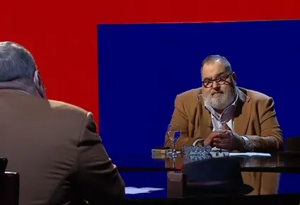Jorge Lanata sigue internado y podría darle el alta en las próximas 48hs