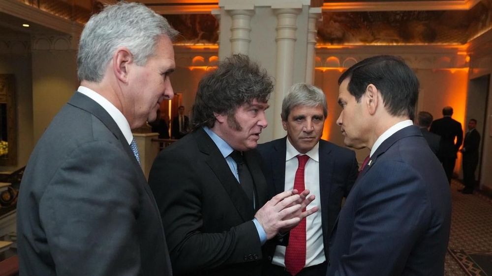 Javier Milei finaliza su participación en las Naciones Unidas con un sabor agridulce por las bilaterales.