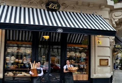 Le Blé, Colegiales