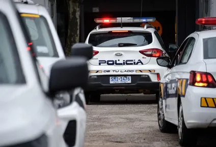 un hombre fue asesinado a balazos en cerro norte: sospechan que lo mataron dos personas
