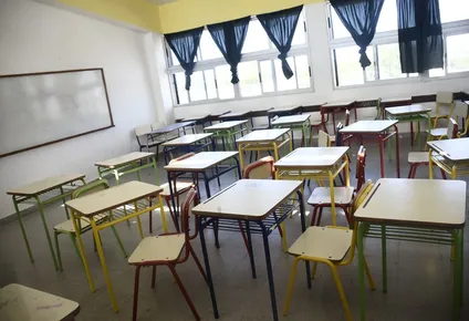 Seguirá vigente la división en grados