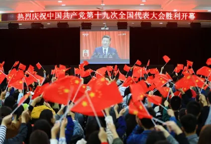 medios en china: entre la expansion externa y el control interno