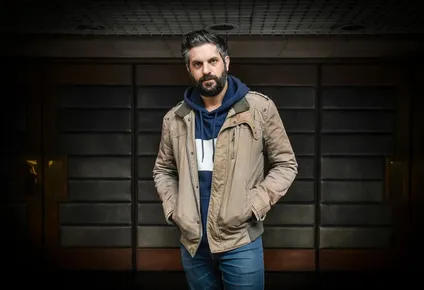 Gabriel Calderón asumirá la dirección de la Comedia Nacional en febrero de 2022