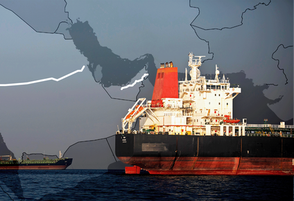 A pesar de las rutas alternativas, expertos afirman que ninguna puede competir con el estrecho de Ormuz, por donde transita aproximadamente una cuarta parte del petróleo transportado por vía marítima del mundo.