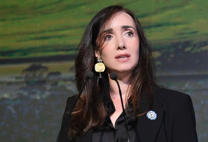 Su nombramiento responde a una política de Victoria Villarruel de reestructurar el cuerpo directivo del Senado con colaboradores cercanos