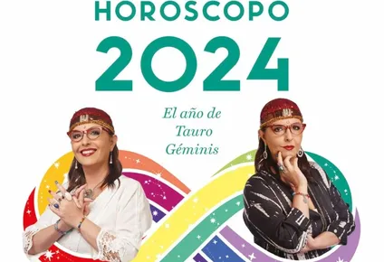 predicciones 2024: lo que dice la astrologa jimena la torre