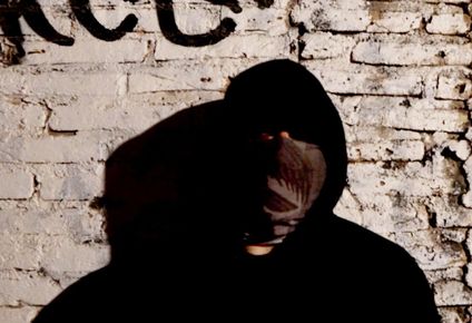 Jay, un traficante que cruzó la frontera a México desde Los Ángeles, dice que siempre habrá demanda de fentanilo.