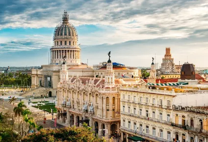vivi la habana