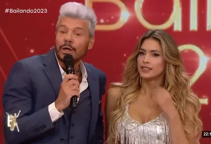 ¿Marcelo Tinelli (63) y Milett Figueroa (31) son pareja?