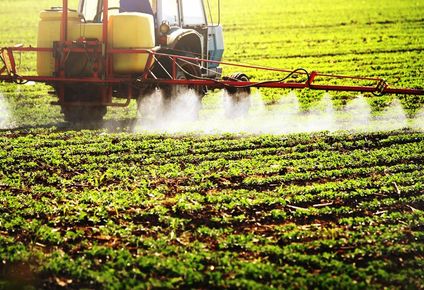 Las plantas modificadas para producir feromonas podrían reducir drásticamente el uso de plaguicidas.