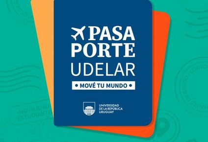 Pasaporte Udelar