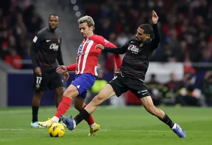 El Atleti quiere recuperar sensaciones.