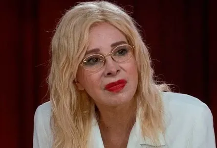 Nacha Guevara