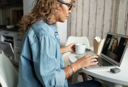Consejos para trabajar desde tu casa