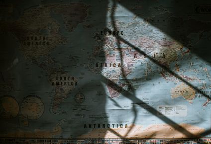 Un país de Sudamérica se ubica en el puesto 25 del ranking de países con mayor cantidad de submarinos. Pexels